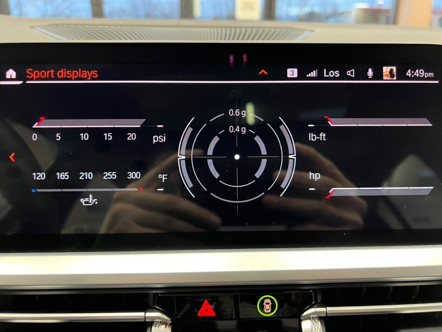 2020 BMW 3 Series M340i xDrive Sedan, available for sale in Massapequa Park, New York | Power Motors East. Massapequa Park, New York 2020 BMW 3 Series M340i xDrive Sedan, available for sale in Massapequa Park, New York | Power Motors East. Massapequa Park, New York