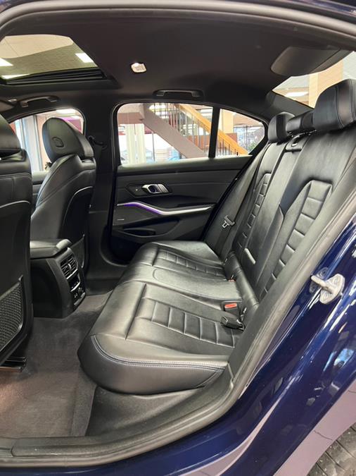 2020 BMW 3 Series M340i xDrive Sedan, available for sale in Massapequa Park, New York | Power Motors East. Massapequa Park, New York 2020 BMW 3 Series M340i xDrive Sedan, available for sale in Massapequa Park, New York | Power Motors East. Massapequa Park, New York