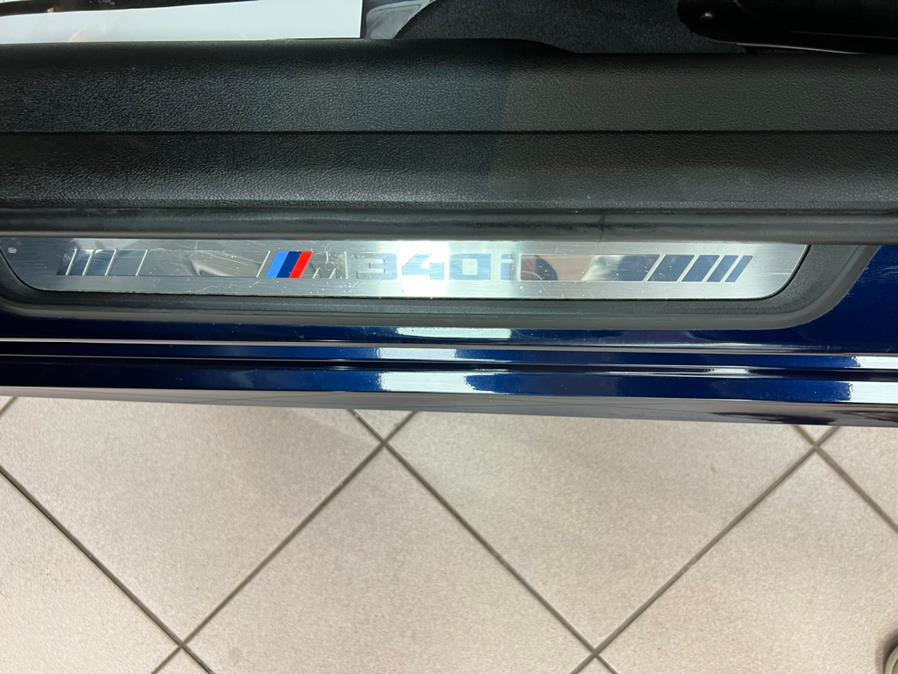 2020 BMW 3 Series M340i xDrive Sedan, available for sale in Massapequa Park, New York | Power Motors East. Massapequa Park, New York 2020 BMW 3 Series M340i xDrive Sedan, available for sale in Massapequa Park, New York | Power Motors East. Massapequa Park, New York