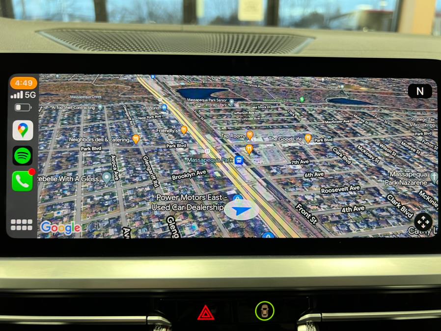 2020 BMW 3 Series M340i xDrive Sedan, available for sale in Massapequa Park, New York | Power Motors East. Massapequa Park, New York 2020 BMW 3 Series M340i xDrive Sedan, available for sale in Massapequa Park, New York | Power Motors East. Massapequa Park, New York
