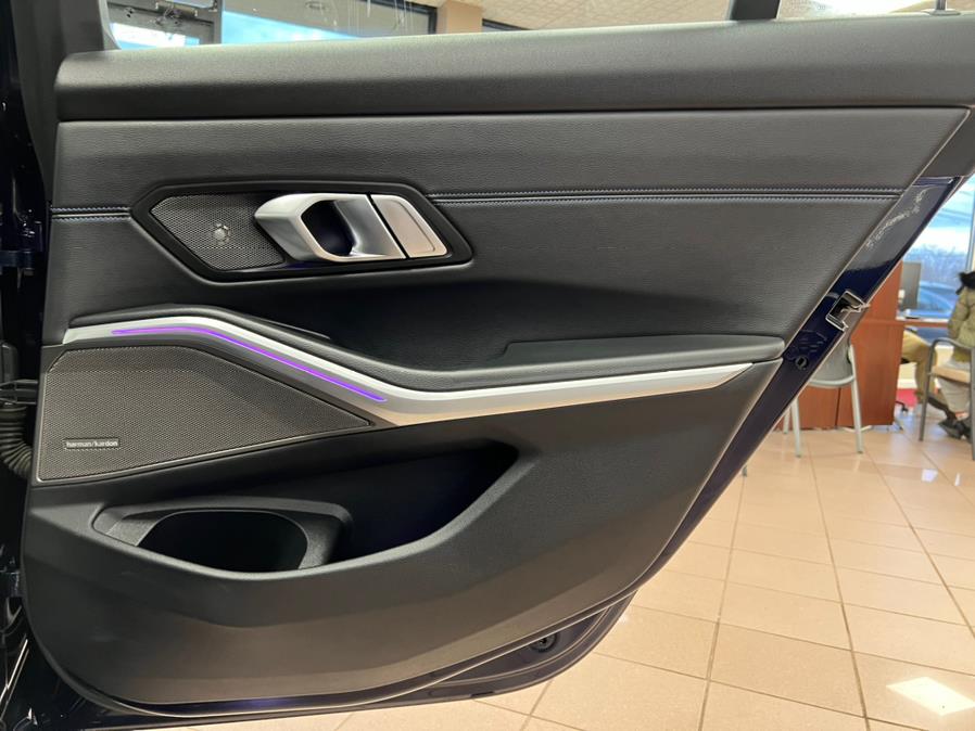 2020 BMW 3 Series M340i xDrive Sedan, available for sale in Massapequa Park, New York | Power Motors East. Massapequa Park, New York 2020 BMW 3 Series M340i xDrive Sedan, available for sale in Massapequa Park, New York | Power Motors East. Massapequa Park, New York