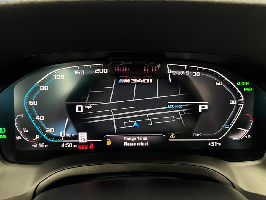 2020 BMW 3 Series M340i xDrive Sedan, available for sale in Massapequa Park, New York | Power Motors East. Massapequa Park, New York 2020 BMW 3 Series M340i xDrive Sedan, available for sale in Massapequa Park, New York | Power Motors East. Massapequa Park, New York