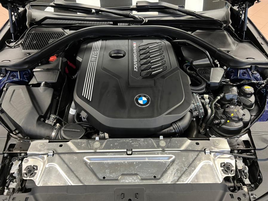 2020 BMW 3 Series M340i xDrive Sedan, available for sale in Massapequa Park, New York | Power Motors East. Massapequa Park, New York 2020 BMW 3 Series M340i xDrive Sedan, available for sale in Massapequa Park, New York | Power Motors East. Massapequa Park, New York