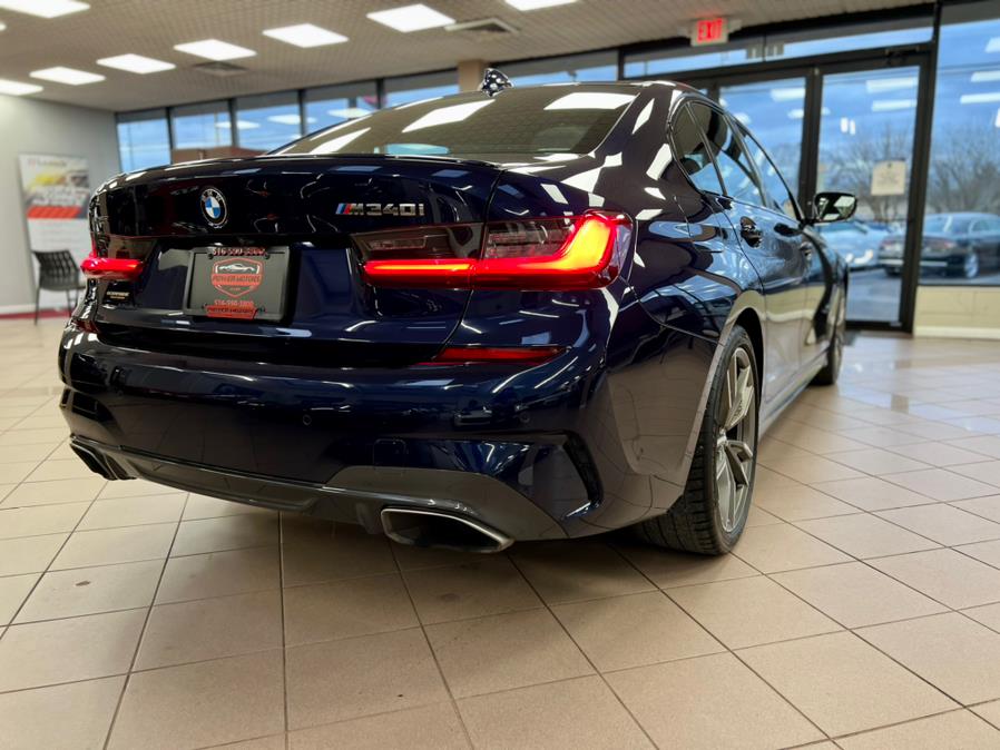 2020 BMW 3 Series M340i xDrive Sedan, available for sale in Massapequa Park, New York | Power Motors East. Massapequa Park, New York 2020 BMW 3 Series M340i xDrive Sedan, available for sale in Massapequa Park, New York | Power Motors East. Massapequa Park, New York