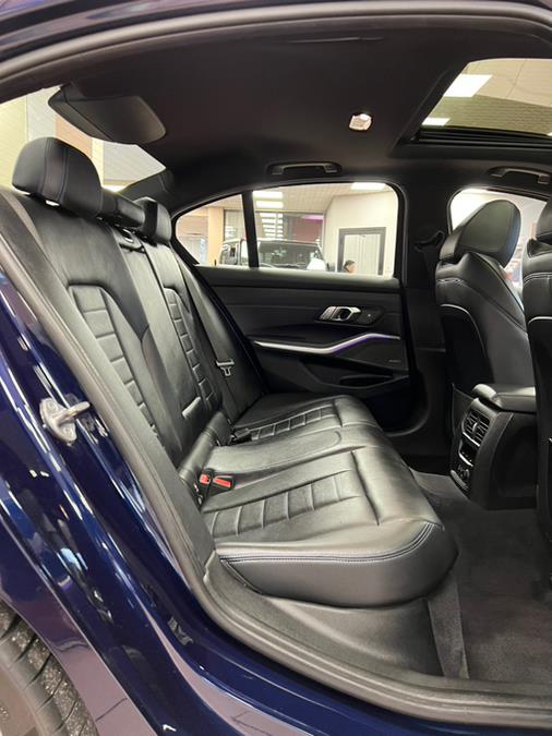 2020 BMW 3 Series M340i xDrive Sedan, available for sale in Massapequa Park, New York | Power Motors East. Massapequa Park, New York 2020 BMW 3 Series M340i xDrive Sedan, available for sale in Massapequa Park, New York | Power Motors East. Massapequa Park, New York
