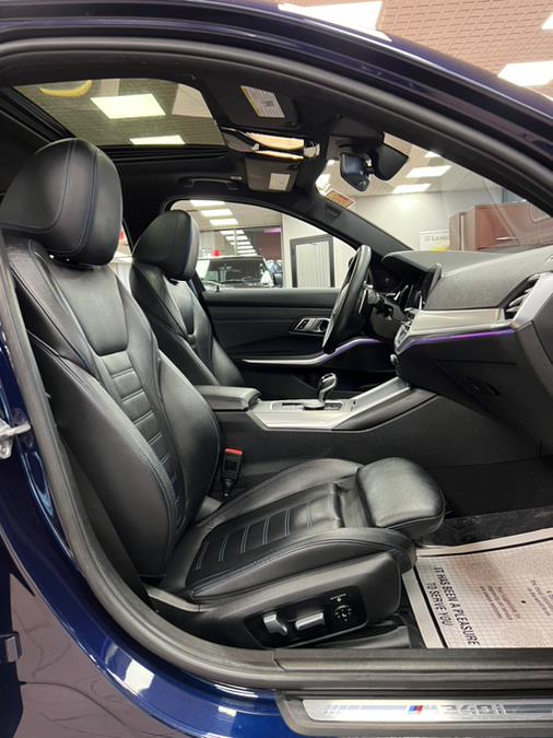 2020 BMW 3 Series M340i xDrive Sedan, available for sale in Massapequa Park, New York | Power Motors East. Massapequa Park, New York 2020 BMW 3 Series M340i xDrive Sedan, available for sale in Massapequa Park, New York | Power Motors East. Massapequa Park, New York