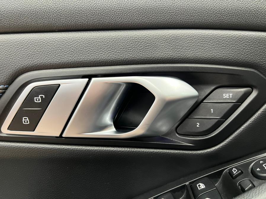 2020 BMW 3 Series M340i xDrive Sedan, available for sale in Massapequa Park, New York | Power Motors East. Massapequa Park, New York 2020 BMW 3 Series M340i xDrive Sedan, available for sale in Massapequa Park, New York | Power Motors East. Massapequa Park, New York
