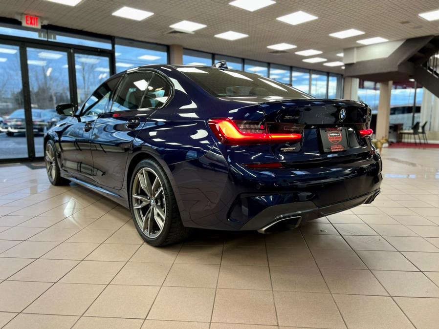 2020 BMW 3 Series M340i xDrive Sedan, available for sale in Massapequa Park, New York | Power Motors East. Massapequa Park, New York 2020 BMW 3 Series M340i xDrive Sedan, available for sale in Massapequa Park, New York | Power Motors East. Massapequa Park, New York