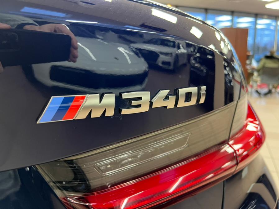2020 BMW 3 Series M340i xDrive Sedan, available for sale in Massapequa Park, New York | Power Motors East. Massapequa Park, New York 2020 BMW 3 Series M340i xDrive Sedan, available for sale in Massapequa Park, New York | Power Motors East. Massapequa Park, New York