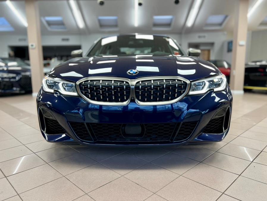 2020 BMW 3 Series M340i xDrive Sedan, available for sale in Massapequa Park, New York | Power Motors East. Massapequa Park, New York 2020 BMW 3 Series M340i xDrive Sedan, available for sale in Massapequa Park, New York | Power Motors East. Massapequa Park, New York