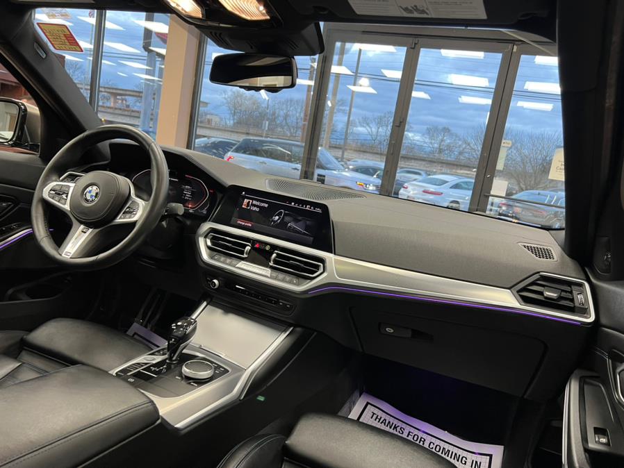 2020 BMW 3 Series M340i xDrive Sedan, available for sale in Massapequa Park, New York | Power Motors East. Massapequa Park, New York 2020 BMW 3 Series M340i xDrive Sedan, available for sale in Massapequa Park, New York | Power Motors East. Massapequa Park, New York