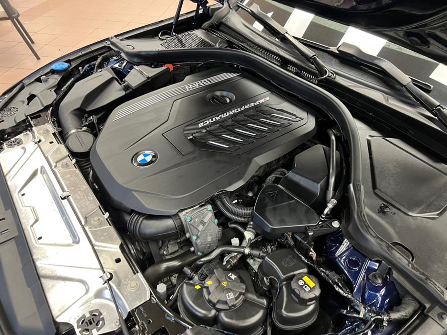 2020 BMW 3 Series M340i xDrive Sedan, available for sale in Massapequa Park, New York | Power Motors East. Massapequa Park, New York 2020 BMW 3 Series M340i xDrive Sedan, available for sale in Massapequa Park, New York | Power Motors East. Massapequa Park, New York