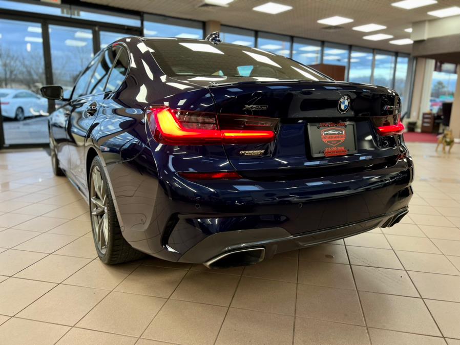 2020 BMW 3 Series M340i xDrive Sedan, available for sale in Massapequa Park, New York | Power Motors East. Massapequa Park, New York 2020 BMW 3 Series M340i xDrive Sedan, available for sale in Massapequa Park, New York | Power Motors East. Massapequa Park, New York