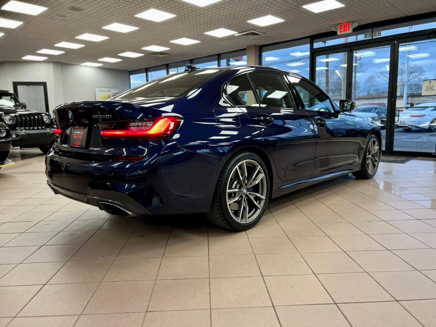 2020 BMW 3 Series M340i xDrive Sedan, available for sale in Massapequa Park, New York | Power Motors East. Massapequa Park, New York 2020 BMW 3 Series M340i xDrive Sedan, available for sale in Massapequa Park, New York | Power Motors East. Massapequa Park, New York