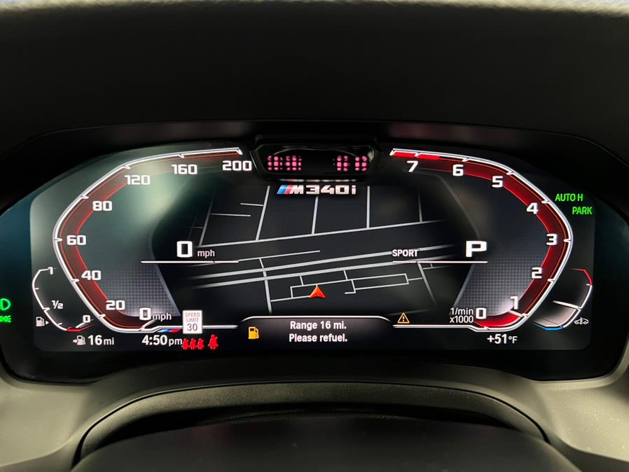 2020 BMW 3 Series M340i xDrive Sedan, available for sale in Massapequa Park, New York | Power Motors East. Massapequa Park, New York 2020 BMW 3 Series M340i xDrive Sedan, available for sale in Massapequa Park, New York | Power Motors East. Massapequa Park, New York
