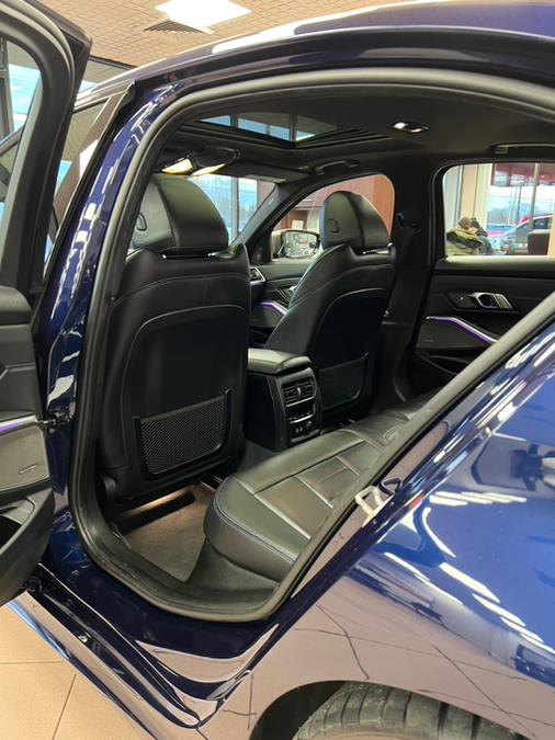 2020 BMW 3 Series M340i xDrive Sedan, available for sale in Massapequa Park, New York | Power Motors East. Massapequa Park, New York 2020 BMW 3 Series M340i xDrive Sedan, available for sale in Massapequa Park, New York | Power Motors East. Massapequa Park, New York
