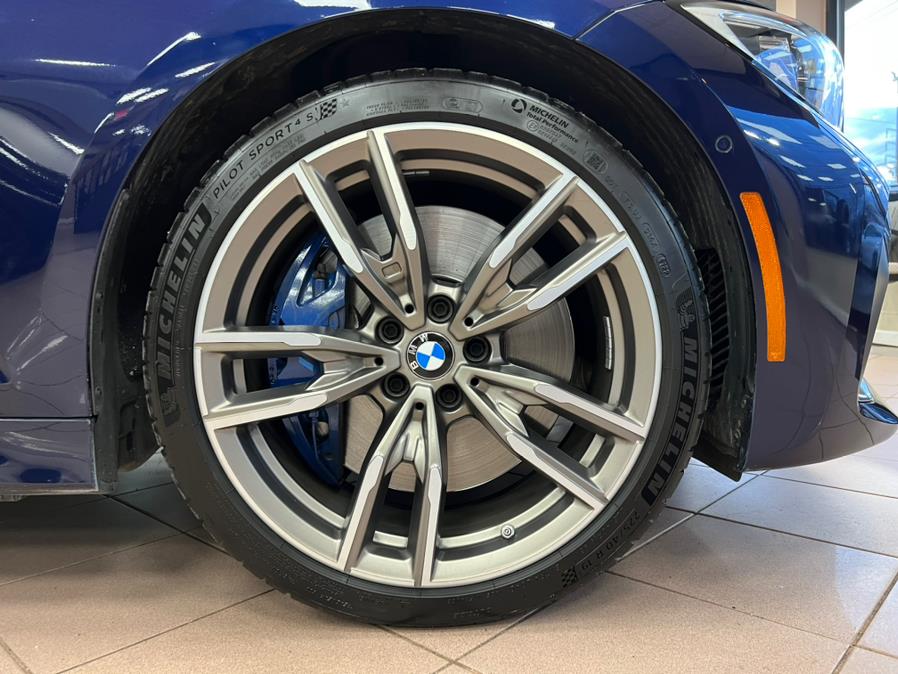2020 BMW 3 Series M340i xDrive Sedan, available for sale in Massapequa Park, New York | Power Motors East. Massapequa Park, New York 2020 BMW 3 Series M340i xDrive Sedan, available for sale in Massapequa Park, New York | Power Motors East. Massapequa Park, New York
