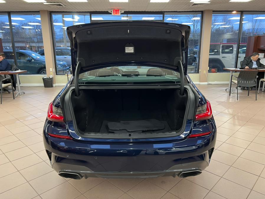 2020 BMW 3 Series M340i xDrive Sedan, available for sale in Massapequa Park, New York | Power Motors East. Massapequa Park, New York 2020 BMW 3 Series M340i xDrive Sedan, available for sale in Massapequa Park, New York | Power Motors East. Massapequa Park, New York