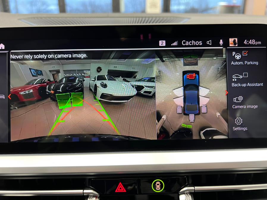 2020 BMW 3 Series M340i xDrive Sedan, available for sale in Massapequa Park, New York | Power Motors East. Massapequa Park, New York 2020 BMW 3 Series M340i xDrive Sedan, available for sale in Massapequa Park, New York | Power Motors East. Massapequa Park, New York