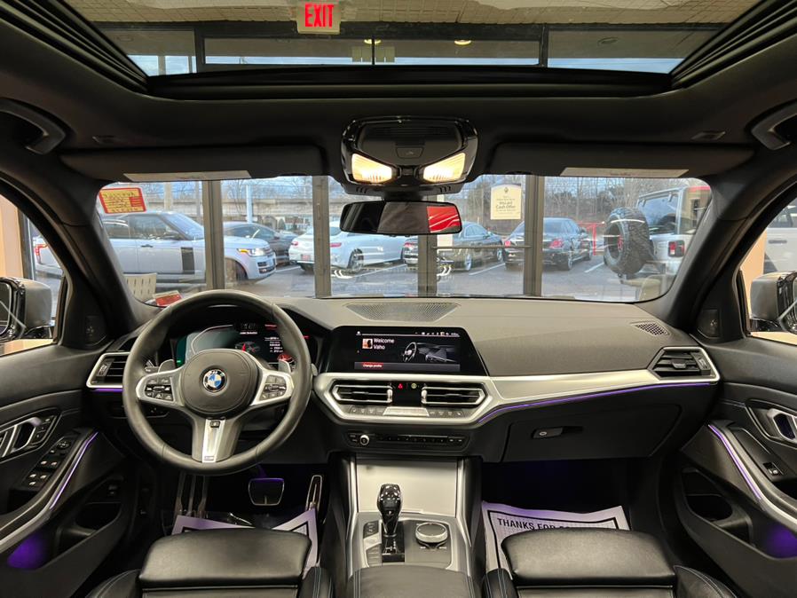 2020 BMW 3 Series M340i xDrive Sedan, available for sale in Massapequa Park, New York | Power Motors East. Massapequa Park, New York 2020 BMW 3 Series M340i xDrive Sedan, available for sale in Massapequa Park, New York | Power Motors East. Massapequa Park, New York
