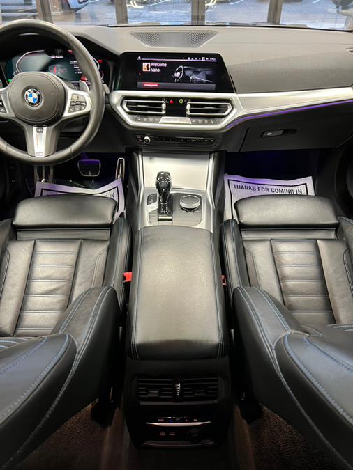 2020 BMW 3 Series M340i xDrive Sedan, available for sale in Massapequa Park, New York | Power Motors East. Massapequa Park, New York 2020 BMW 3 Series M340i xDrive Sedan, available for sale in Massapequa Park, New York | Power Motors East. Massapequa Park, New York