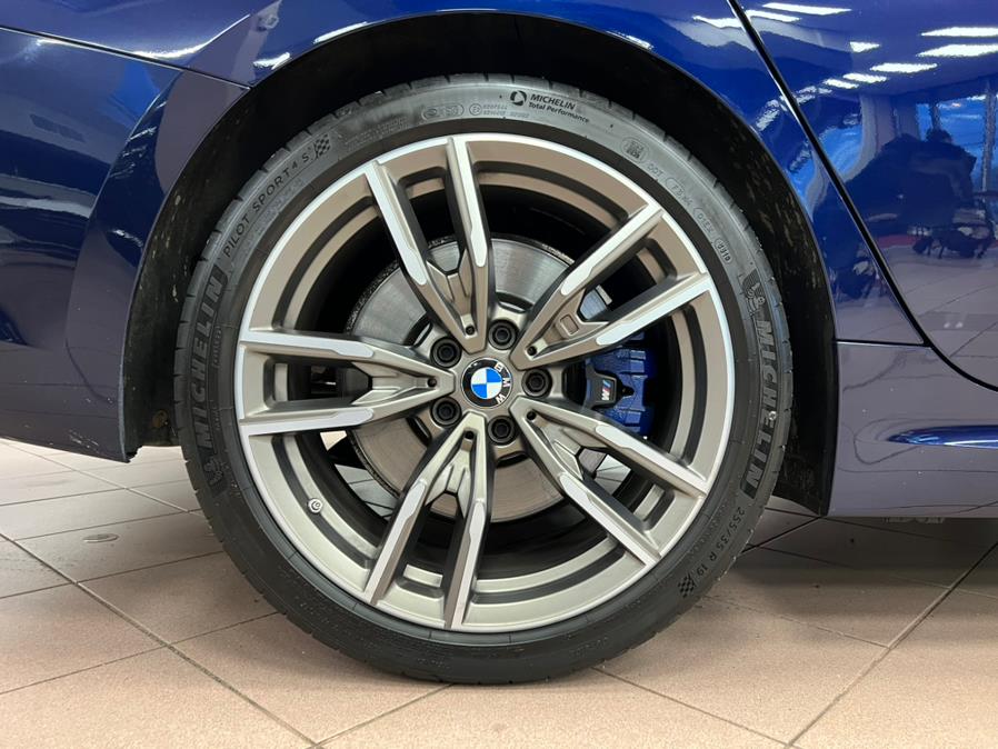 2020 BMW 3 Series M340i xDrive Sedan, available for sale in Massapequa Park, New York | Power Motors East. Massapequa Park, New York 2020 BMW 3 Series M340i xDrive Sedan, available for sale in Massapequa Park, New York | Power Motors East. Massapequa Park, New York