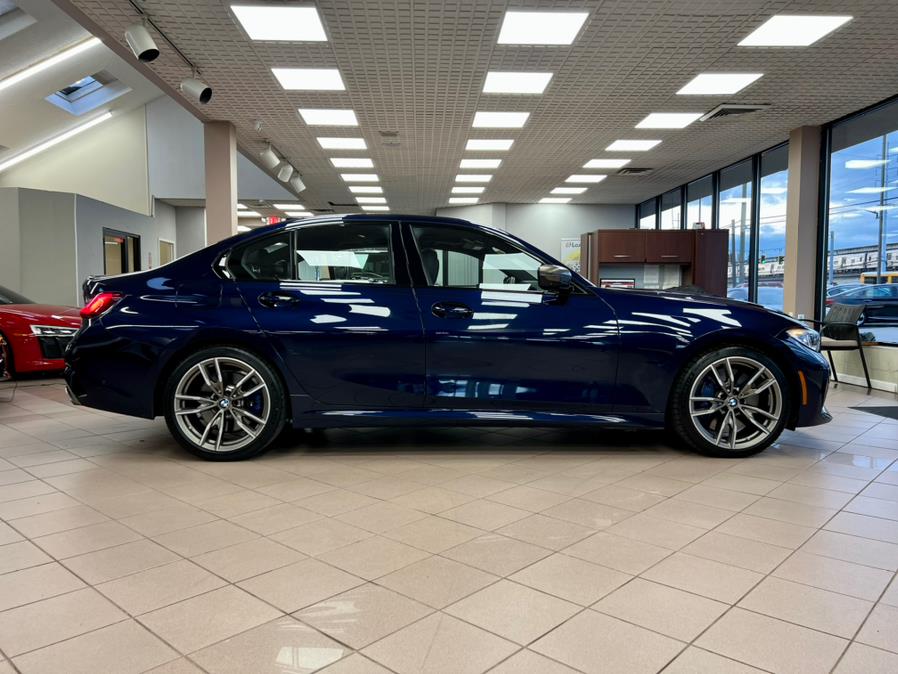 2020 BMW 3 Series M340i xDrive Sedan, available for sale in Massapequa Park, New York | Power Motors East. Massapequa Park, New York 2020 BMW 3 Series M340i xDrive Sedan, available for sale in Massapequa Park, New York | Power Motors East. Massapequa Park, New York