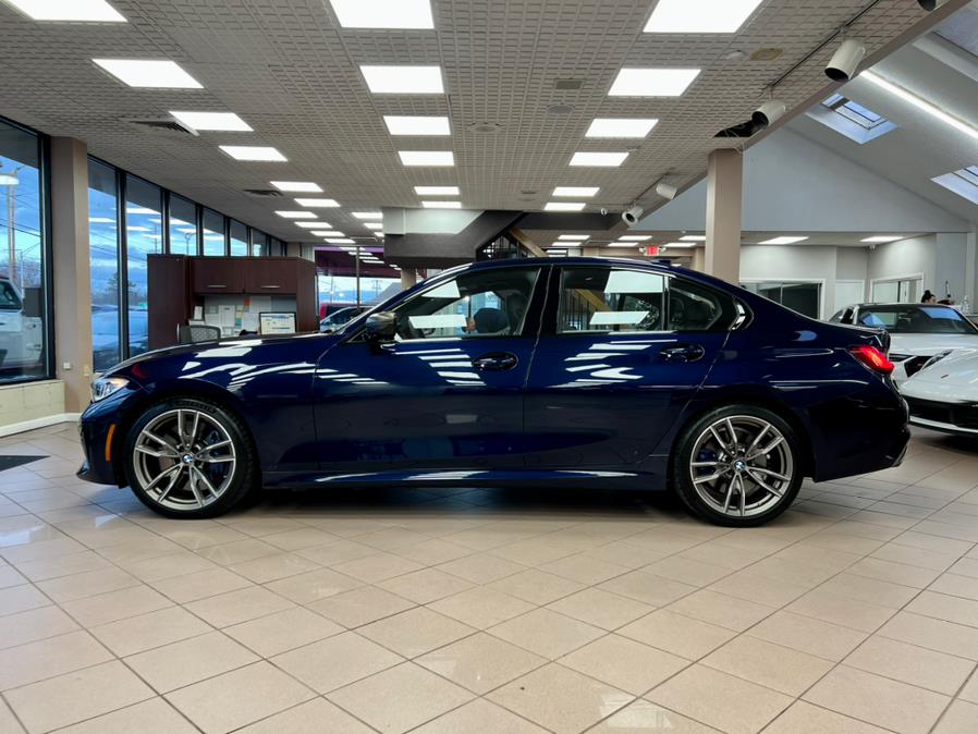 2020 BMW 3 Series M340i xDrive Sedan, available for sale in Massapequa Park, New York | Power Motors East. Massapequa Park, New York 2020 BMW 3 Series M340i xDrive Sedan, available for sale in Massapequa Park, New York | Power Motors East. Massapequa Park, New York