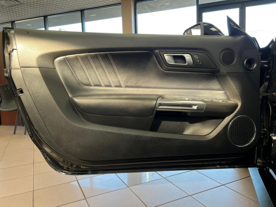 2020 Ford Mustang EcoBoost Premium Convertible, available for sale in Massapequa Park, New York | Power Motors East. Massapequa Park, New York 2020 Ford Mustang EcoBoost Premium Convertible, available for sale in Massapequa Park, New York | Power Motors East. Massapequa Park, New York