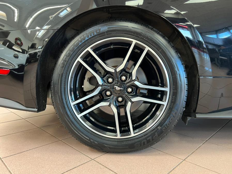 2020 Ford Mustang EcoBoost Premium Convertible, available for sale in Massapequa Park, New York | Power Motors East. Massapequa Park, New York 2020 Ford Mustang EcoBoost Premium Convertible, available for sale in Massapequa Park, New York | Power Motors East. Massapequa Park, New York