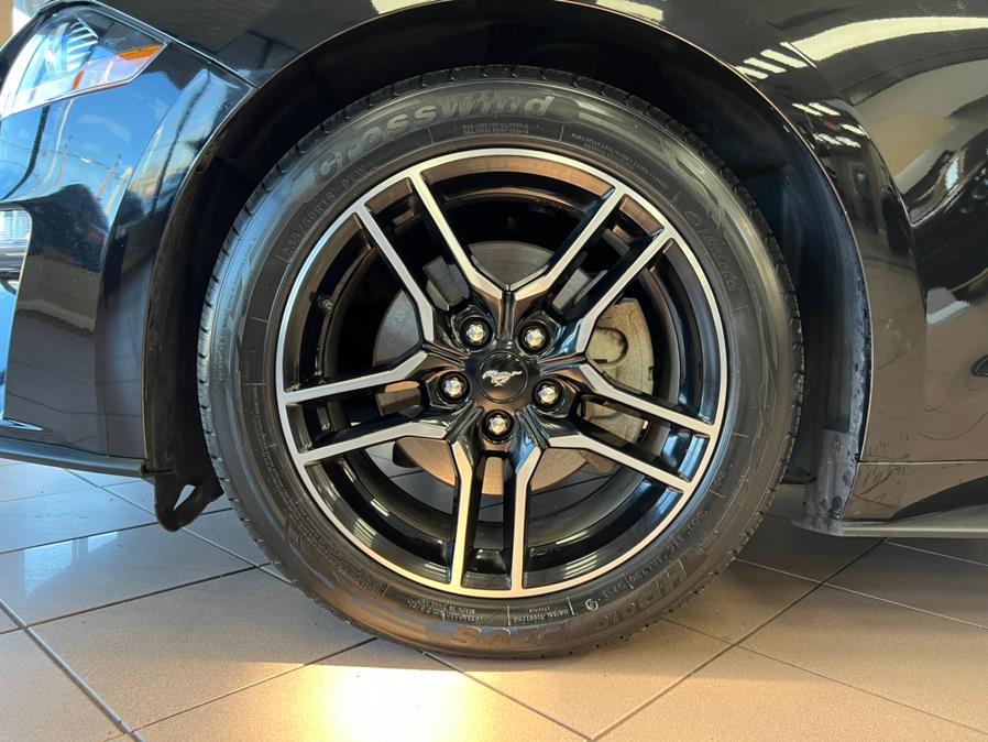 2020 Ford Mustang EcoBoost Premium Convertible, available for sale in Massapequa Park, New York | Power Motors East. Massapequa Park, New York 2020 Ford Mustang EcoBoost Premium Convertible, available for sale in Massapequa Park, New York | Power Motors East. Massapequa Park, New York