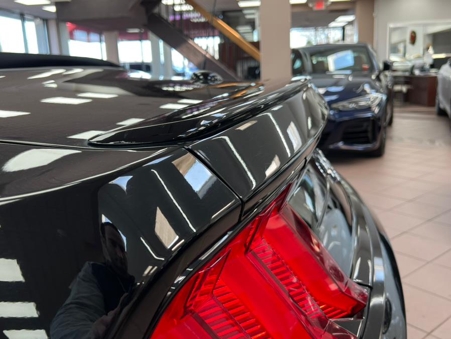 2020 Ford Mustang EcoBoost Premium Convertible, available for sale in Massapequa Park, New York | Power Motors East. Massapequa Park, New York 2020 Ford Mustang EcoBoost Premium Convertible, available for sale in Massapequa Park, New York | Power Motors East. Massapequa Park, New York