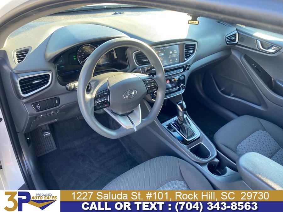 2019 Hyundai Ioniq Hybrid Blue Hatchback, available for sale in Rock Hill, South Carolina | 3 Points Auto Sales. Rock Hill, South Carolina 2019 Hyundai Ioniq Hybrid Blue Hatchback, available for sale in Rock Hill, South Carolina | 3 Points Auto Sales. Rock Hill, South Carolina