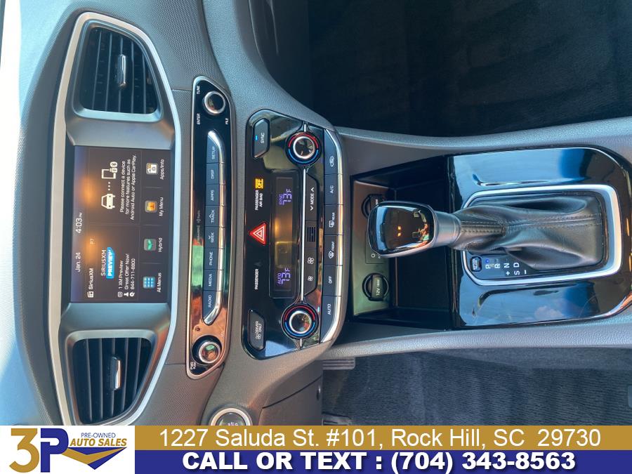 2019 Hyundai Ioniq Hybrid Blue Hatchback, available for sale in Rock Hill, South Carolina | 3 Points Auto Sales. Rock Hill, South Carolina 2019 Hyundai Ioniq Hybrid Blue Hatchback, available for sale in Rock Hill, South Carolina | 3 Points Auto Sales. Rock Hill, South Carolina