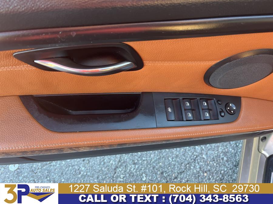 2008 BMW 3 Series 2dr Conv 335i, available for sale in Rock Hill, South Carolina | 3 Points Auto Sales. Rock Hill, South Carolina 2008 BMW 3 Series 2dr Conv 335i, available for sale in Rock Hill, South Carolina | 3 Points Auto Sales. Rock Hill, South Carolina