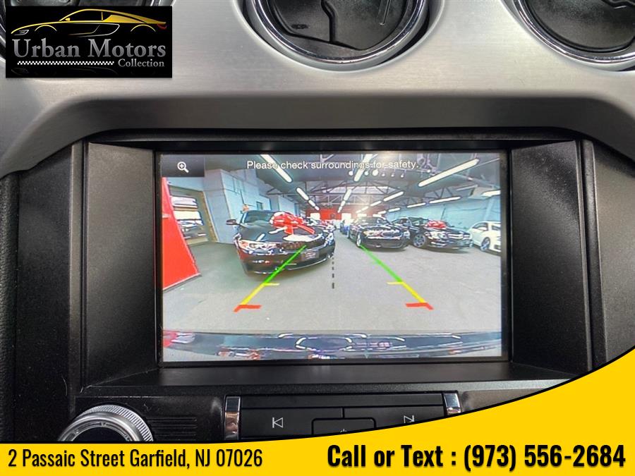 2015 Ford Mustang EcoBoost Premium, available for sale in Garfield, New Jersey | Urban Motors Collection. Garfield, New Jersey 2015 Ford Mustang EcoBoost Premium, available for sale in Garfield, New Jersey | Urban Motors Collection. Garfield, New Jersey