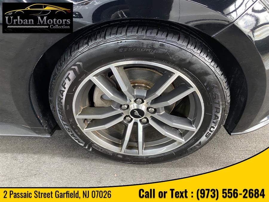 2015 Ford Mustang EcoBoost Premium, available for sale in Garfield, New Jersey | Urban Motors Collection. Garfield, New Jersey 2015 Ford Mustang EcoBoost Premium, available for sale in Garfield, New Jersey | Urban Motors Collection. Garfield, New Jersey