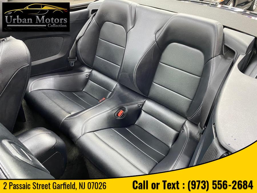 2015 Ford Mustang EcoBoost Premium, available for sale in Garfield, New Jersey | Urban Motors Collection. Garfield, New Jersey 2015 Ford Mustang EcoBoost Premium, available for sale in Garfield, New Jersey | Urban Motors Collection. Garfield, New Jersey