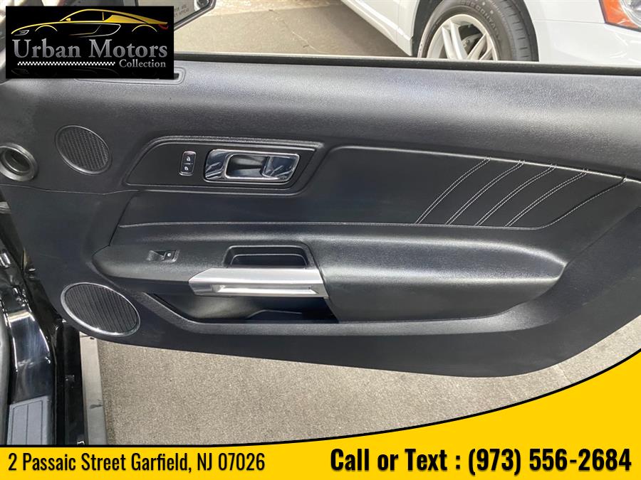 2015 Ford Mustang EcoBoost Premium, available for sale in Garfield, New Jersey | Urban Motors Collection. Garfield, New Jersey 2015 Ford Mustang EcoBoost Premium, available for sale in Garfield, New Jersey | Urban Motors Collection. Garfield, New Jersey