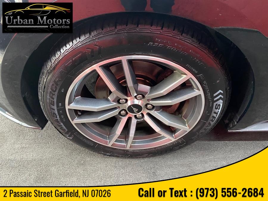 2015 Ford Mustang EcoBoost Premium, available for sale in Garfield, New Jersey | Urban Motors Collection. Garfield, New Jersey 2015 Ford Mustang EcoBoost Premium, available for sale in Garfield, New Jersey | Urban Motors Collection. Garfield, New Jersey