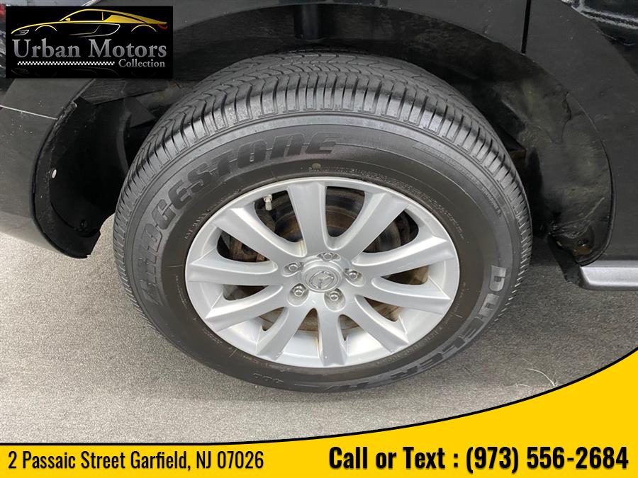 Used Mazda Cx-7 i SV 2011 | Urban Motors Collection. Garfield, New Jersey Used Mazda Cx-7 i SV 2011 | Urban Motors Collection. Garfield, New Jersey