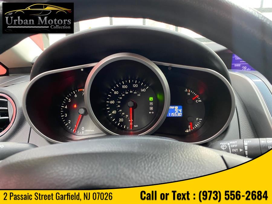 Used Mazda Cx-7 i SV 2011 | Urban Motors Collection. Garfield, New Jersey Used Mazda Cx-7 i SV 2011 | Urban Motors Collection. Garfield, New Jersey