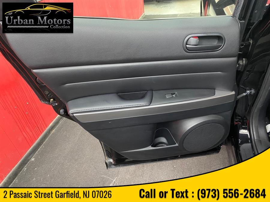 Used Mazda Cx-7 i SV 2011 | Urban Motors Collection. Garfield, New Jersey Used Mazda Cx-7 i SV 2011 | Urban Motors Collection. Garfield, New Jersey