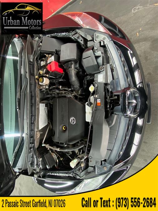 Used Mazda Cx-7 i SV 2011 | Urban Motors Collection. Garfield, New Jersey Used Mazda Cx-7 i SV 2011 | Urban Motors Collection. Garfield, New Jersey