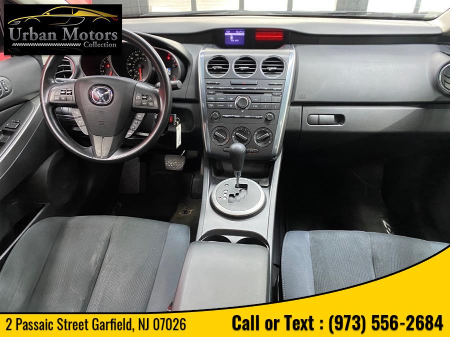 Used Mazda Cx-7 i SV 2011 | Urban Motors Collection. Garfield, New Jersey Used Mazda Cx-7 i SV 2011 | Urban Motors Collection. Garfield, New Jersey