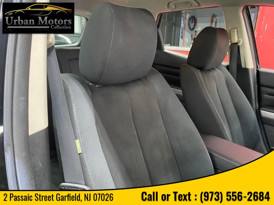 Used Mazda Cx-7 i SV 2011 | Urban Motors Collection. Garfield, New Jersey Used Mazda Cx-7 i SV 2011 | Urban Motors Collection. Garfield, New Jersey