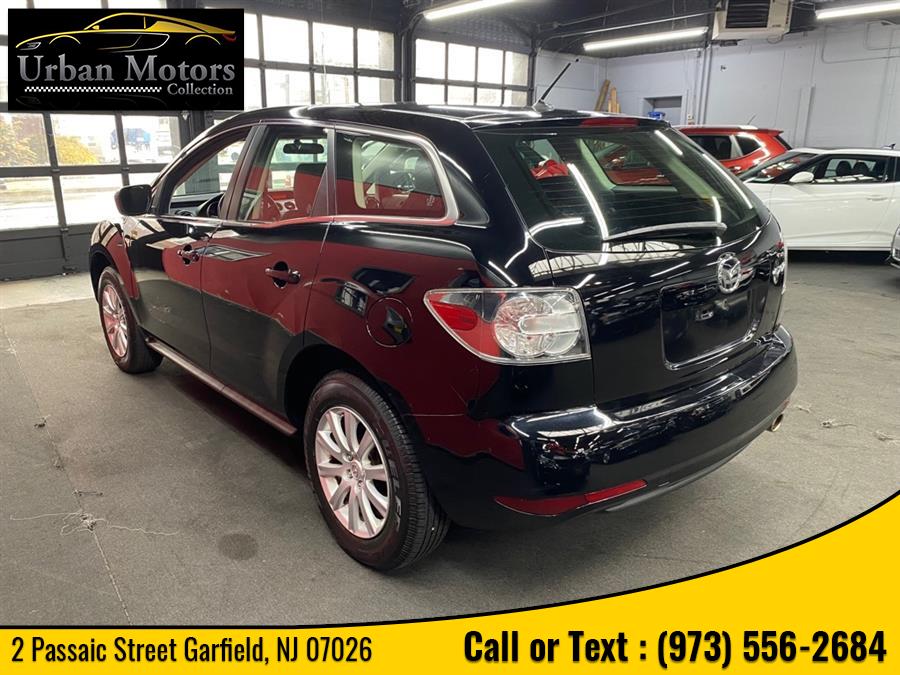 Used Mazda Cx-7 i SV 2011 | Urban Motors Collection. Garfield, New Jersey Used Mazda Cx-7 i SV 2011 | Urban Motors Collection. Garfield, New Jersey