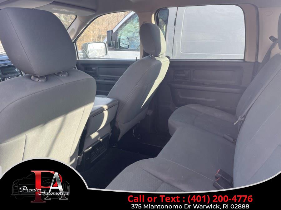 2017 Ram 1500 Express 4x4 Crew Cab 5''7" Box, available for sale in Warwick, Rhode Island | Premier Automotive Sales. Warwick, Rhode Island 2017 Ram 1500 Express 4x4 Crew Cab 5''7" Box, available for sale in Warwick, Rhode Island | Premier Automotive Sales. Warwick, Rhode Island