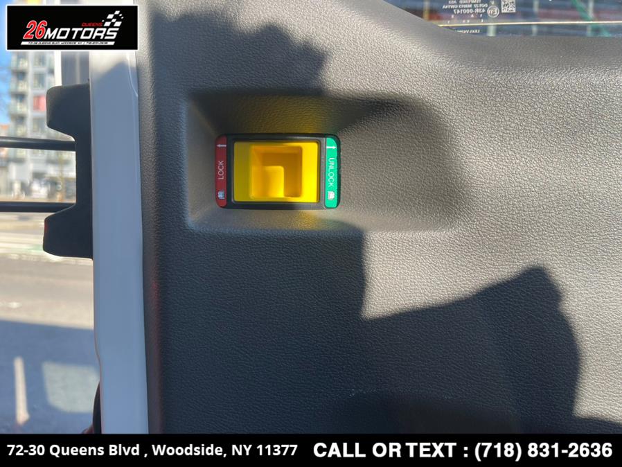 2022 Ford Transit Passenger Wagon T-350 148" Med Roof XLT RWD, available for sale in Woodside, New York | 26 Motors Queens. Woodside, New York 2022 Ford Transit Passenger Wagon T-350 148" Med Roof XLT RWD, available for sale in Woodside, New York | 26 Motors Queens. Woodside, New York