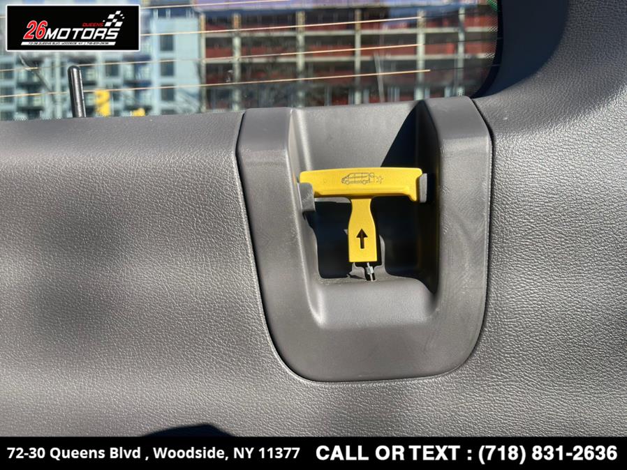 2022 Ford Transit Passenger Wagon T-350 148" Med Roof XLT RWD, available for sale in Woodside, New York | 26 Motors Queens. Woodside, New York 2022 Ford Transit Passenger Wagon T-350 148" Med Roof XLT RWD, available for sale in Woodside, New York | 26 Motors Queens. Woodside, New York